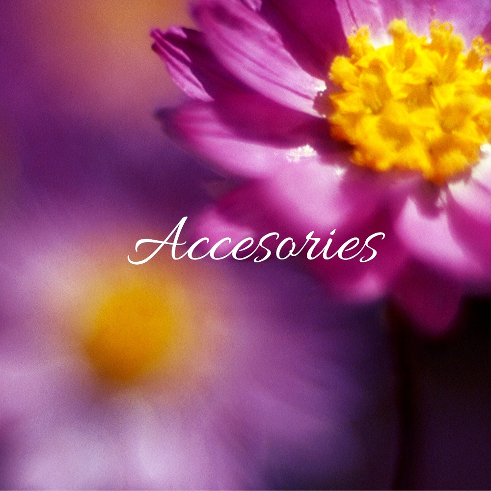 Accessories